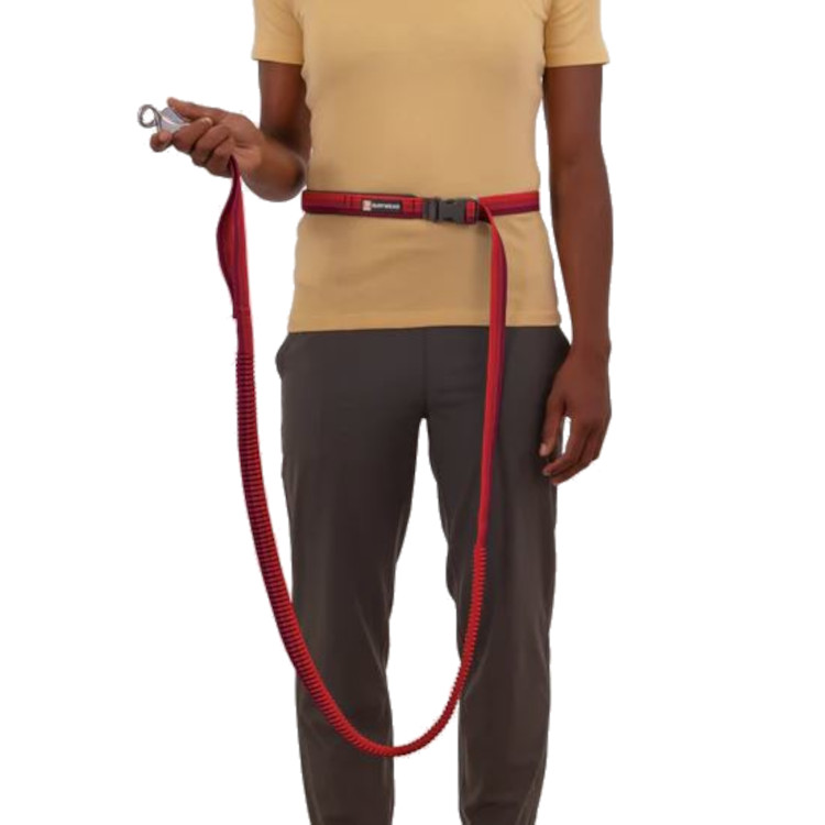 Ruffwear Roamer Bungee Dog Leash 5.5'-7' - Image 6